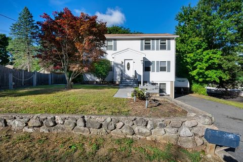 67 Russell St Peabody MA 01960