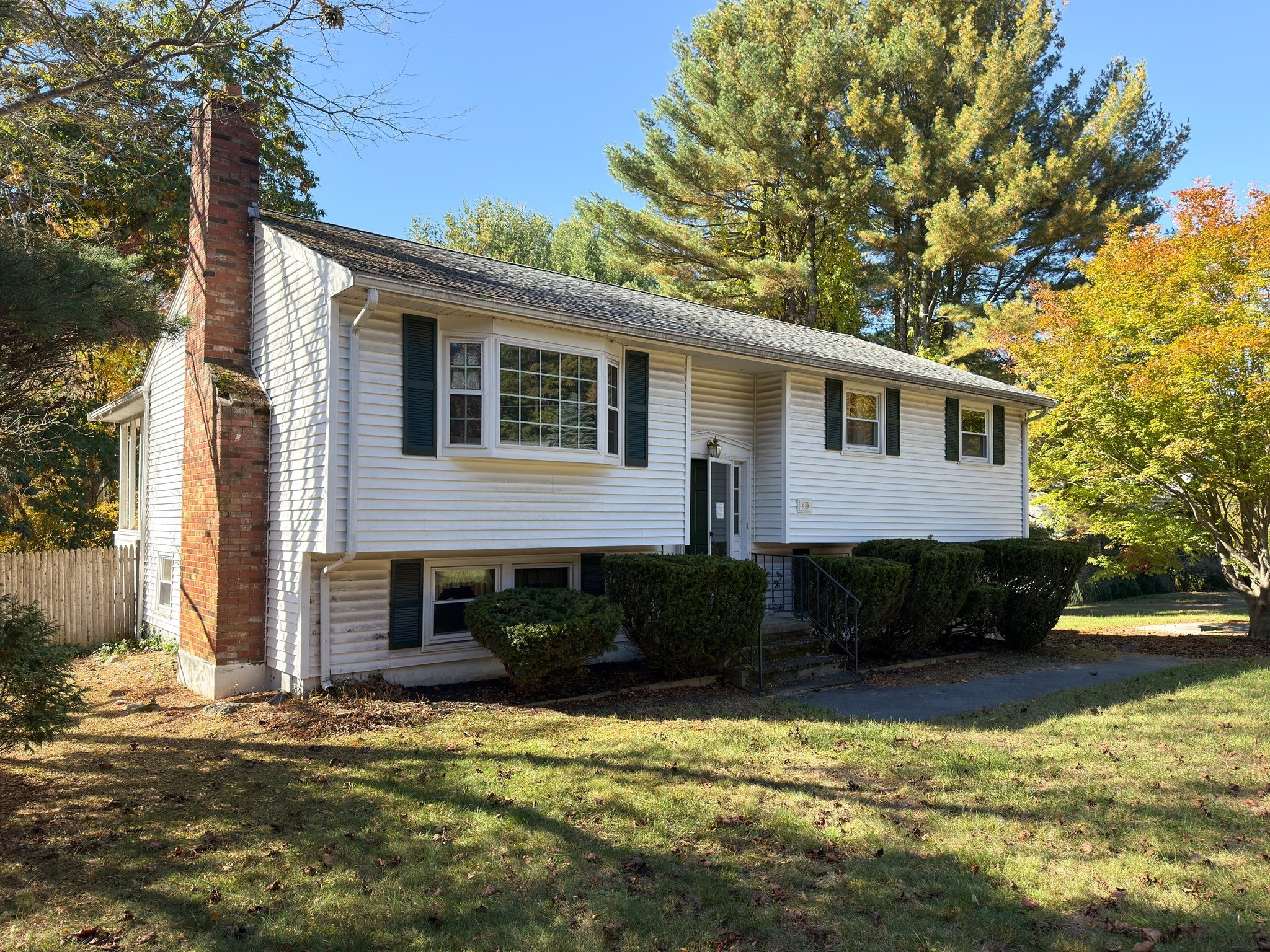 49 Bradford Rd