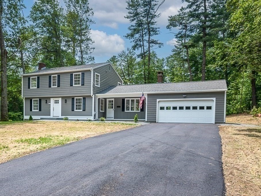 20 Driftwood Drive