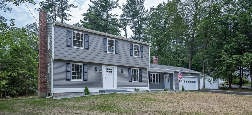 20 Driftwood Drive