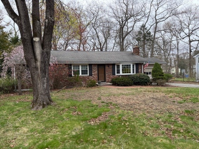 21 Pridemark Lane
