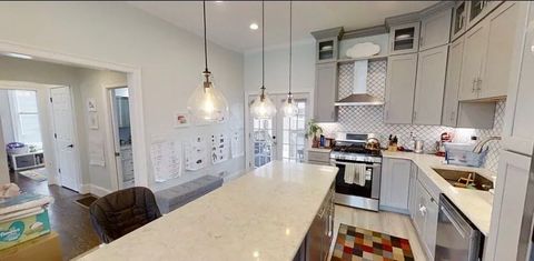 Photo of 9 Grant ST #1, Boston, MA 02125 (MLS # 73523222)