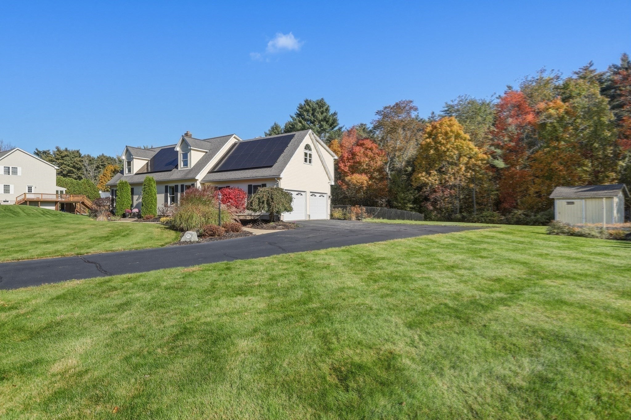 391 Bardwell St, Belchertown, MA, 391 Bardwell St, Belchertown, MA Photo #30