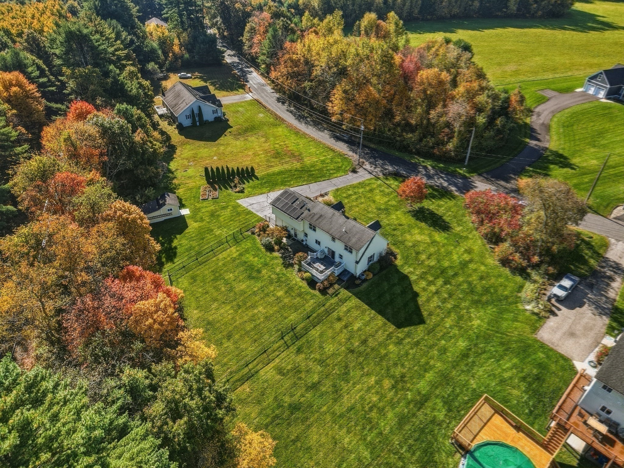 391 Bardwell St, Belchertown, MA, 391 Bardwell St, Belchertown, MA Photo #37