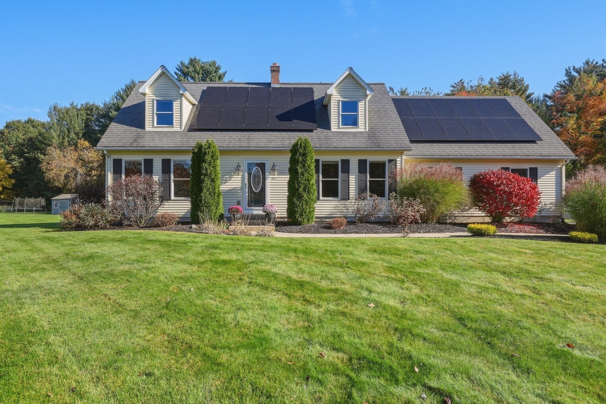 391 Bardwell St, Belchertown, MA, 391 Bardwell St, Belchertown, MA Photo #1