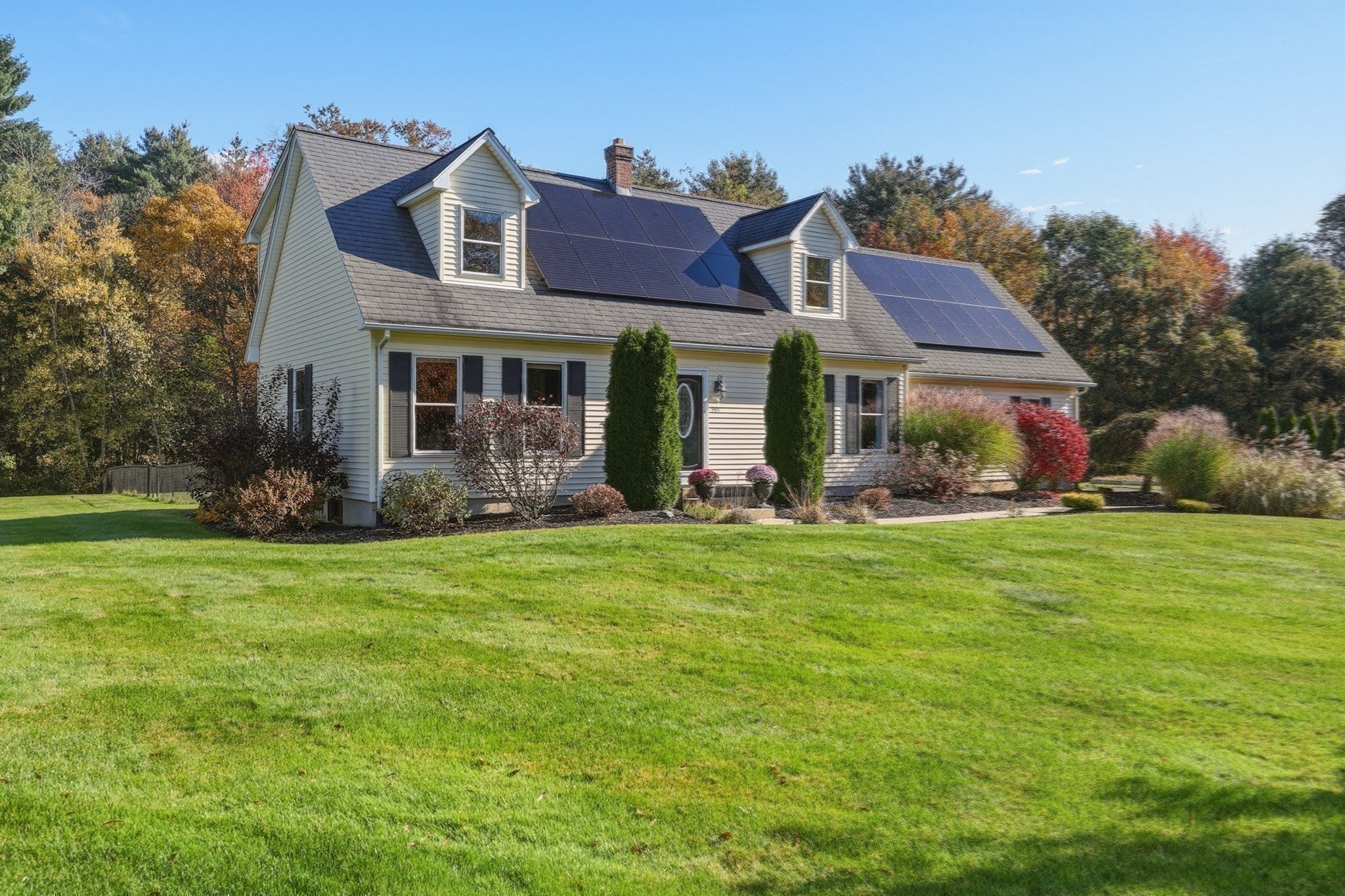 391 Bardwell St, Belchertown, MA, 391 Bardwell St, Belchertown, MA Photo #28
