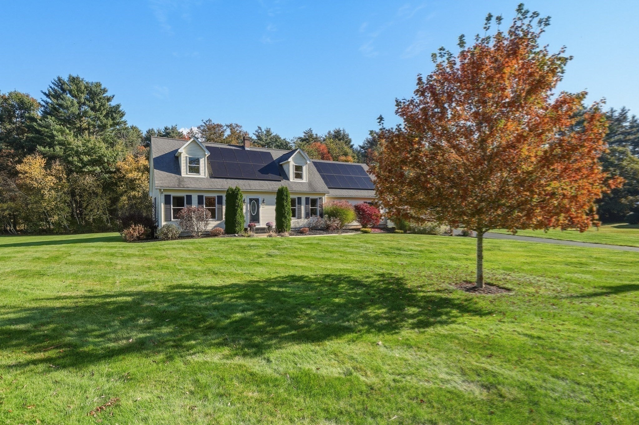 391 Bardwell St, Belchertown, MA, 391 Bardwell St, Belchertown, MA Photo #29