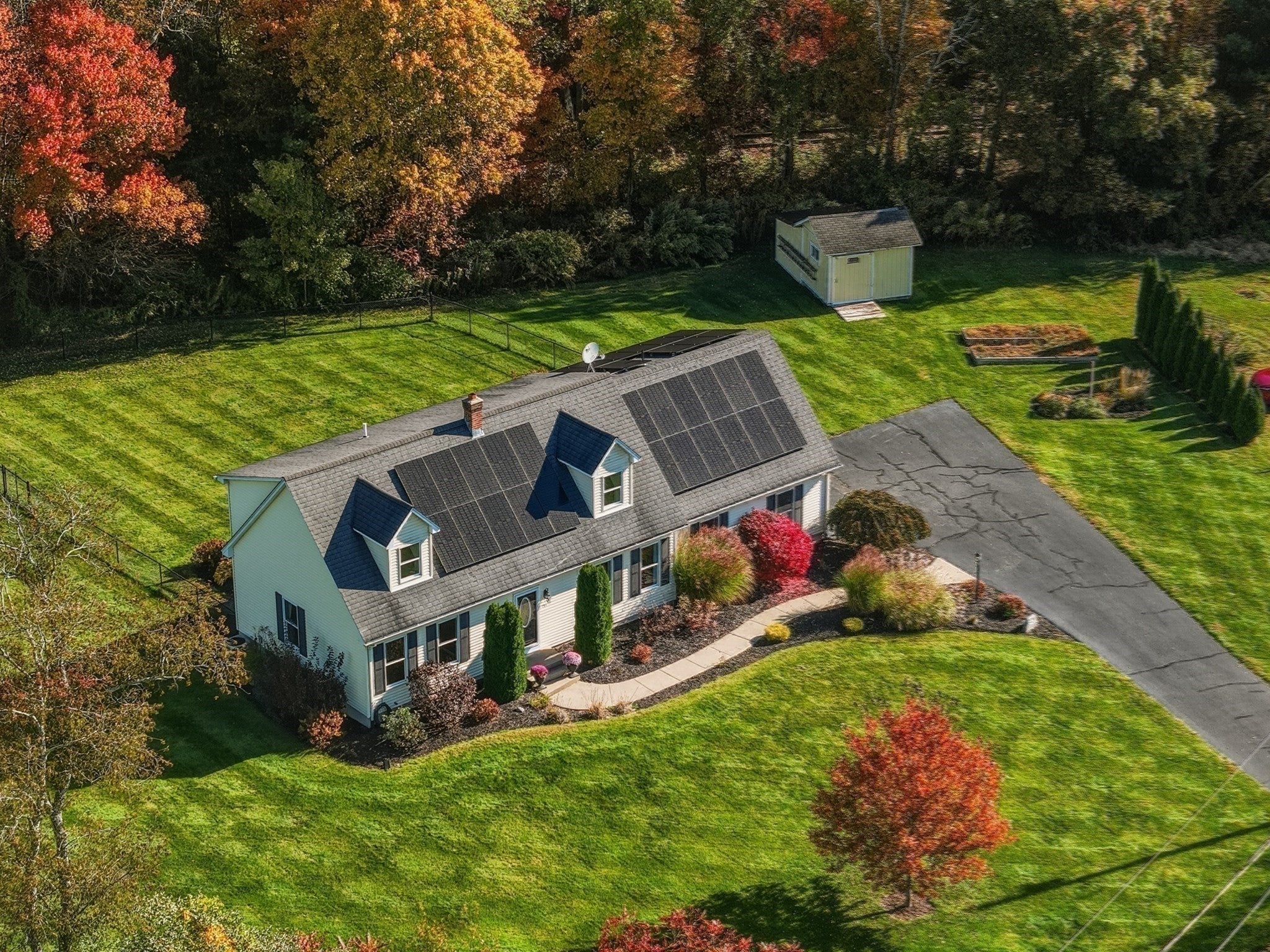 391 Bardwell St, Belchertown, MA, 391 Bardwell St, Belchertown, MA Photo #35