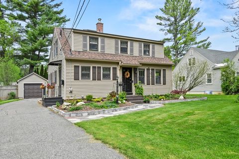142 Jason St Pittsfield MA 01201
