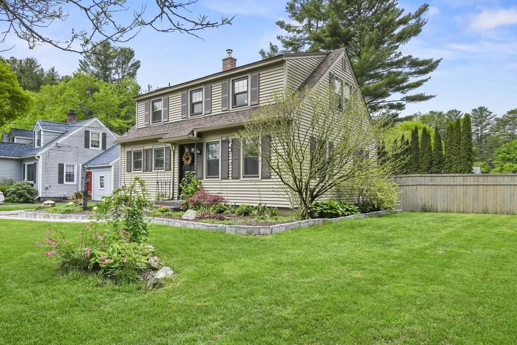 142 Jason St