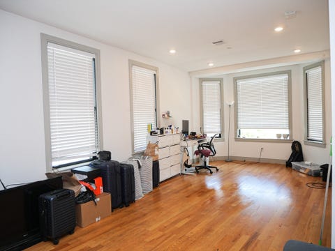 Photo of 15 Maywood ST #3, Boston, MA 02119 (MLS # 73538972)