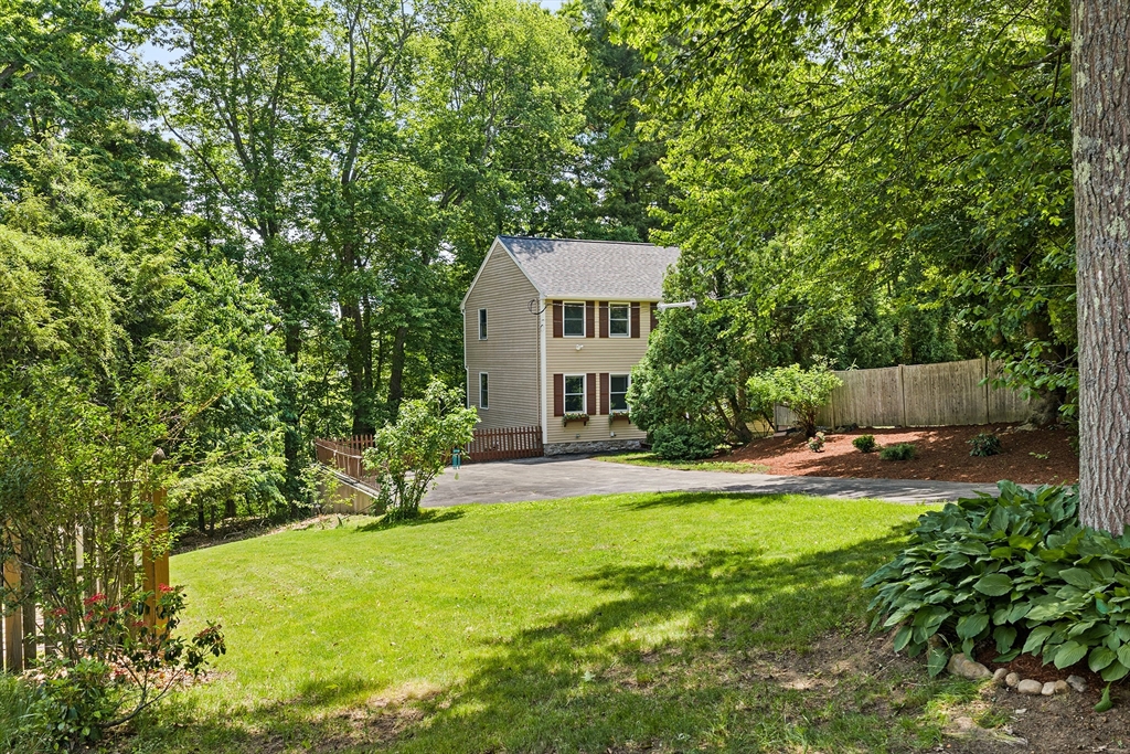89 Old Andover Rd
