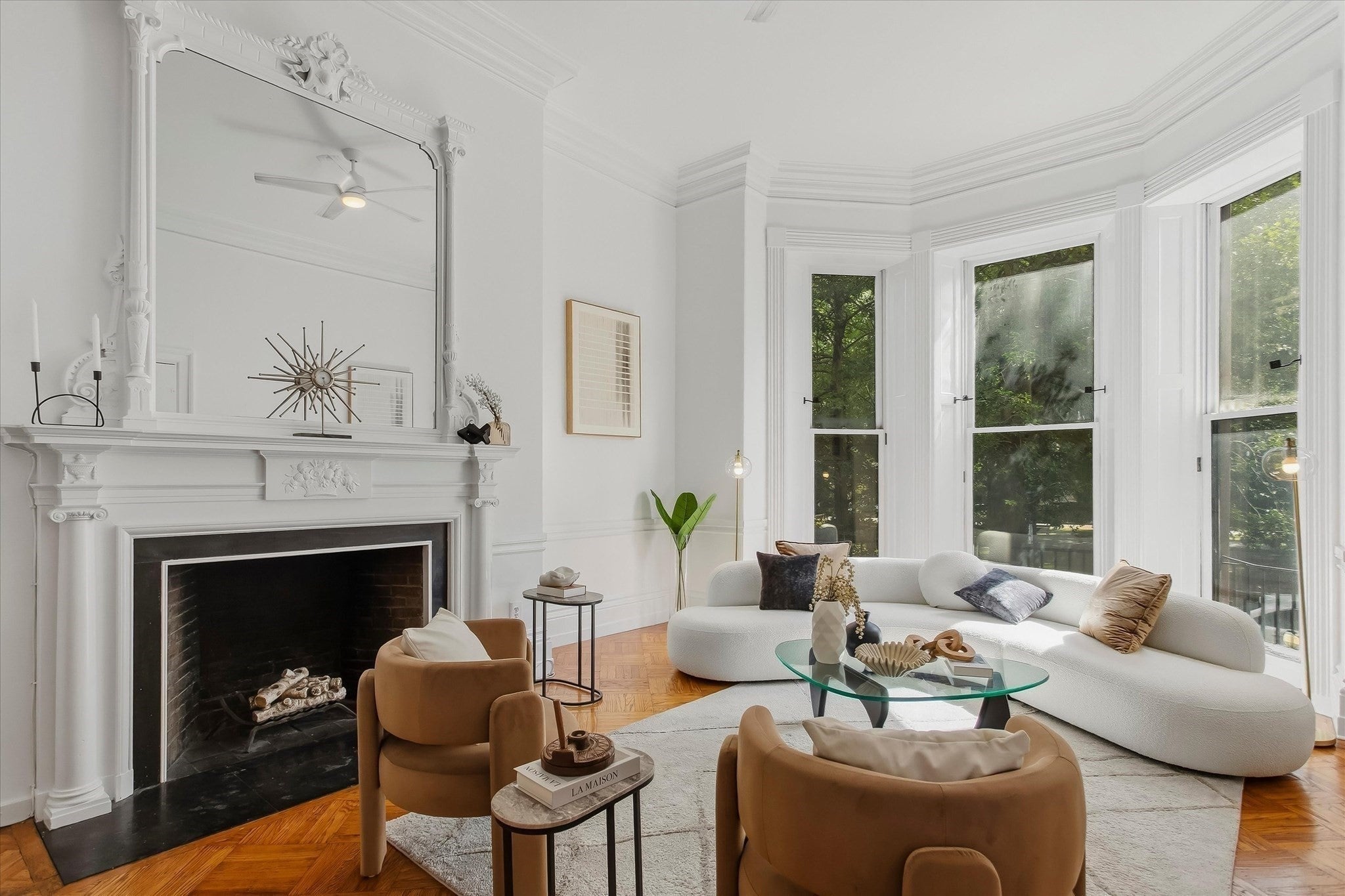 41 Commonwealth Ave #3, Boston, MA, 41 Commonwealth Ave #3, Boston, MA Photo #1