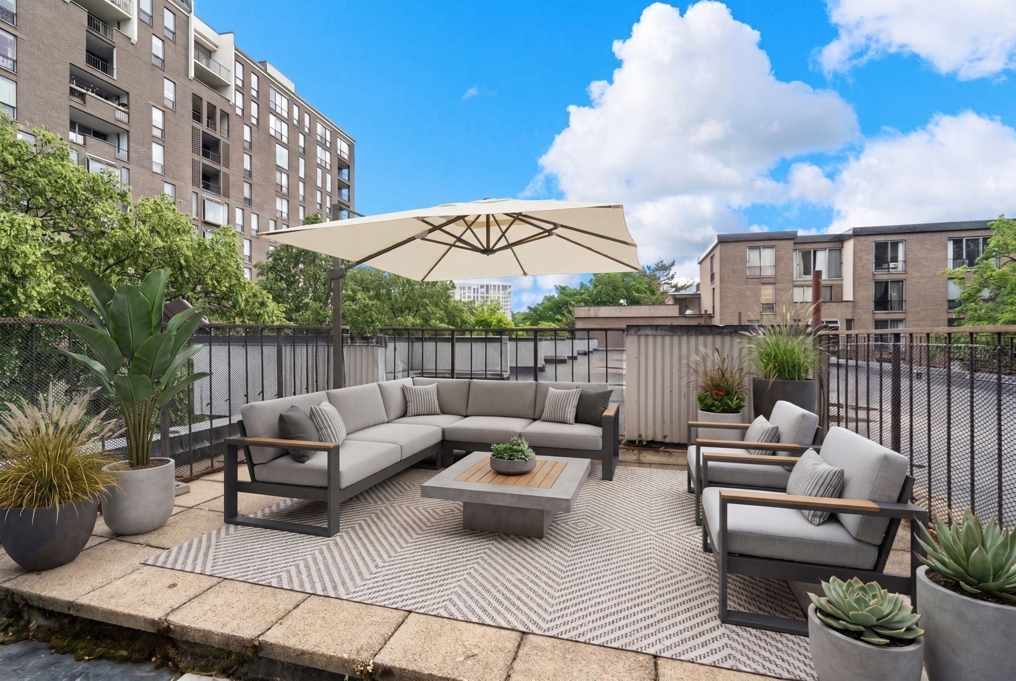 99 Pond Ave #501, Brookline, MA Photo #7