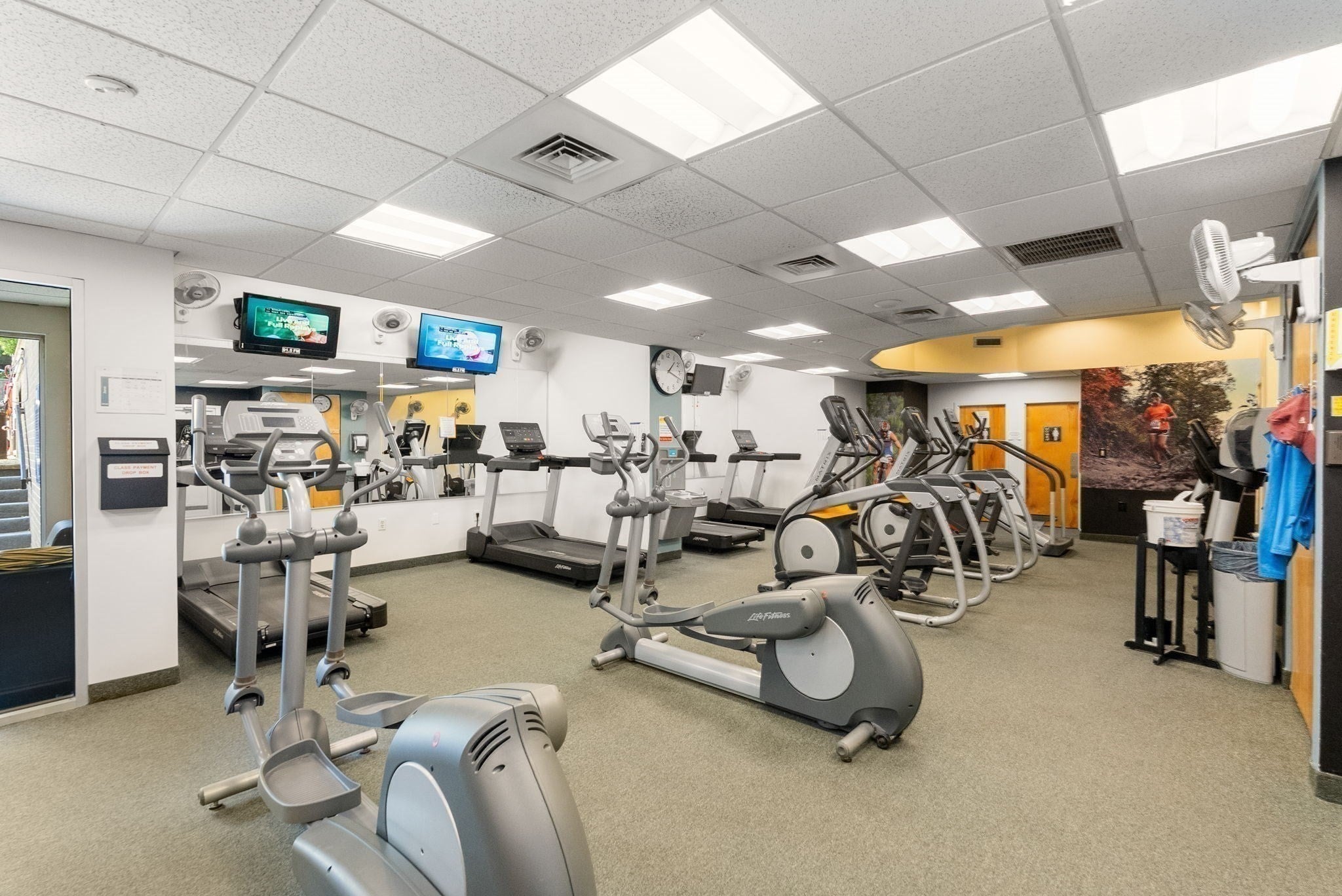 99 Pond Ave #501, Brookline, MA Photo #12