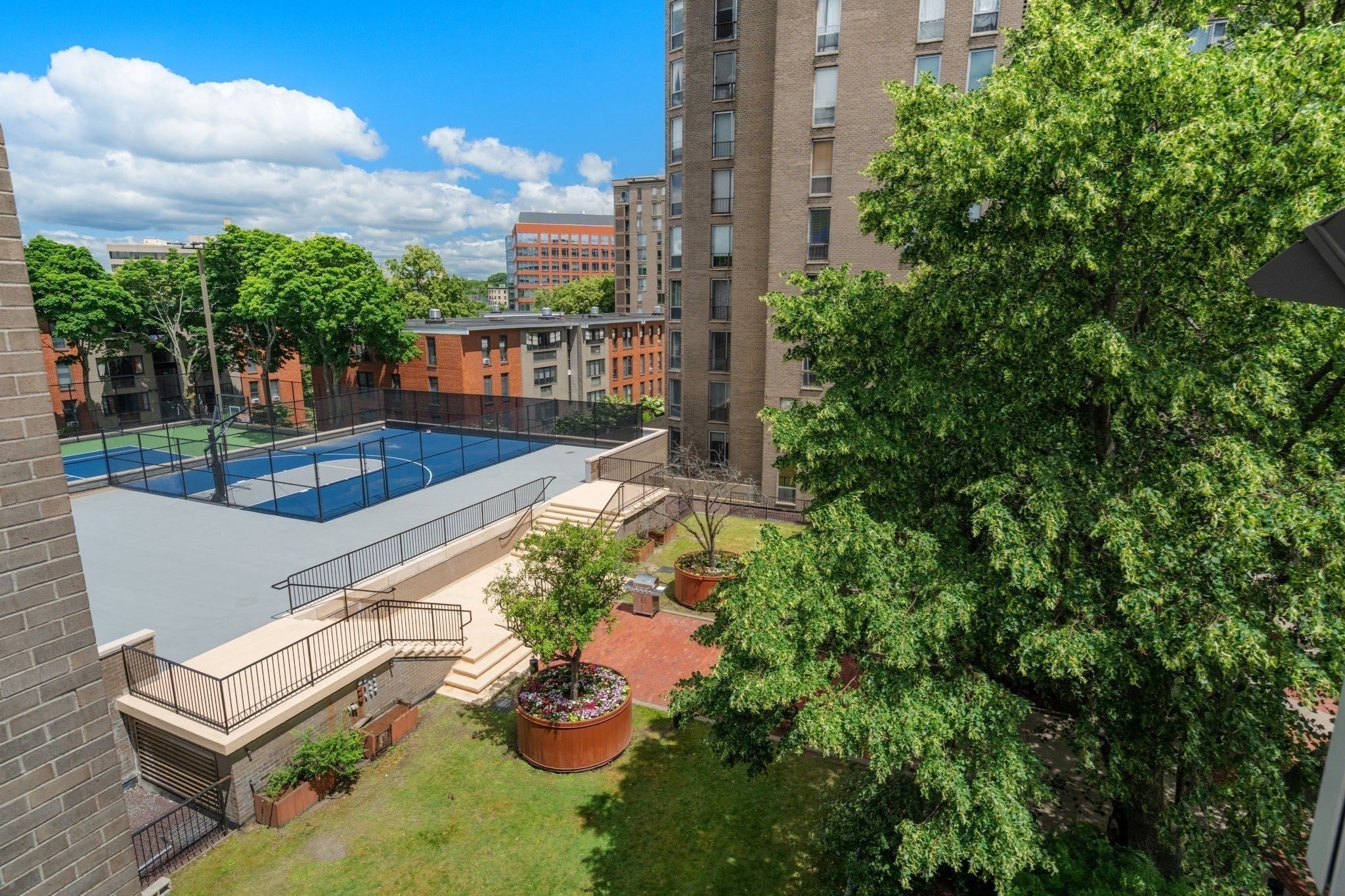 99 Pond Ave #501, Brookline, MA Photo #17