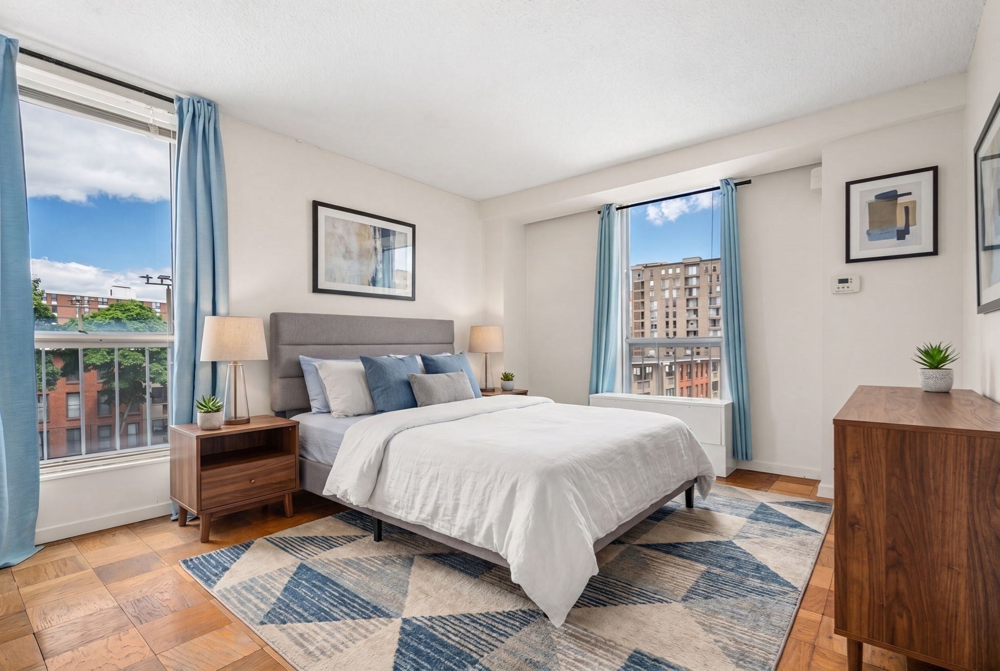 99 Pond Ave #501, Brookline, MA Photo #3