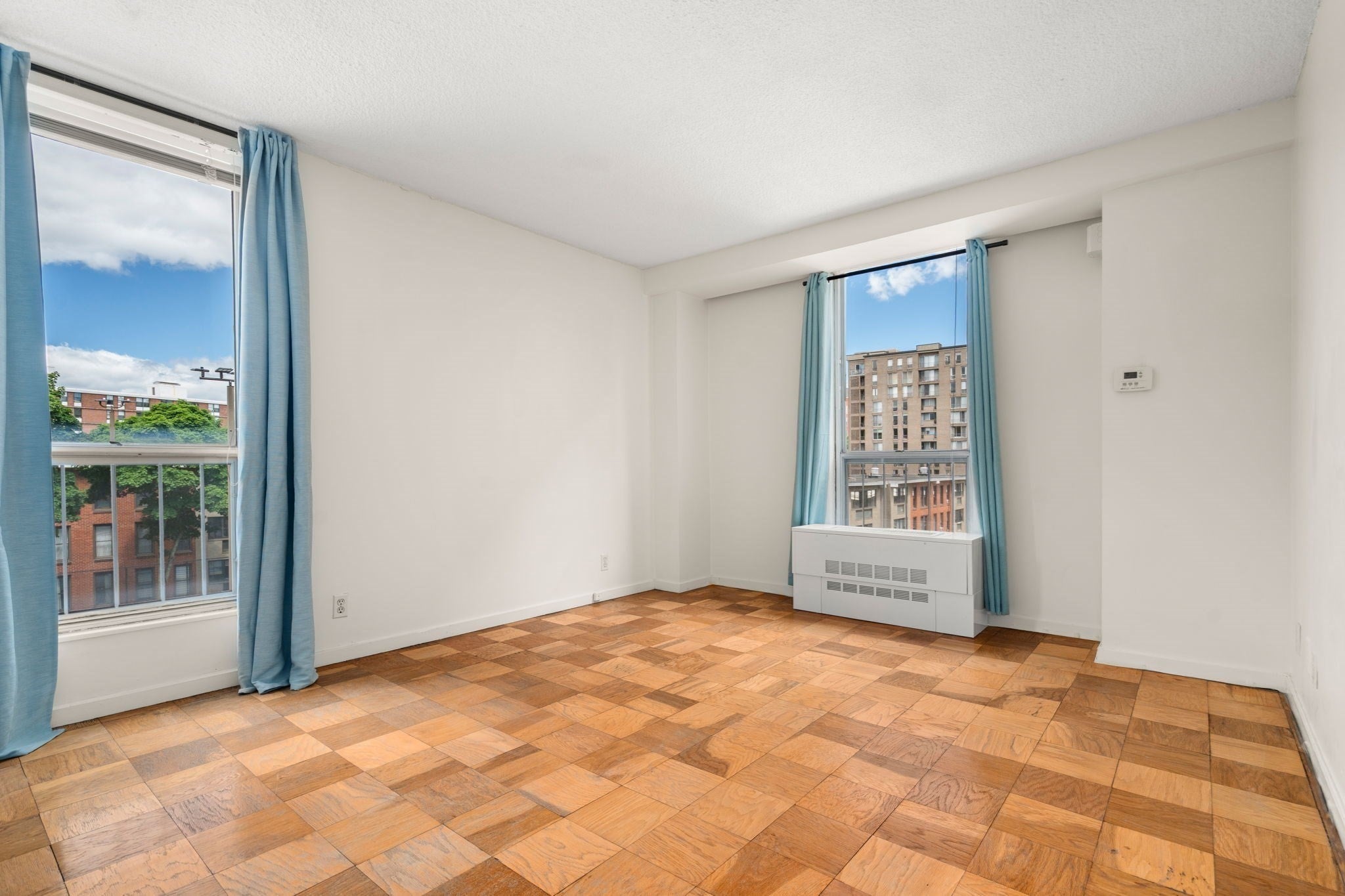 99 Pond Ave #501, Brookline, MA Photo #4
