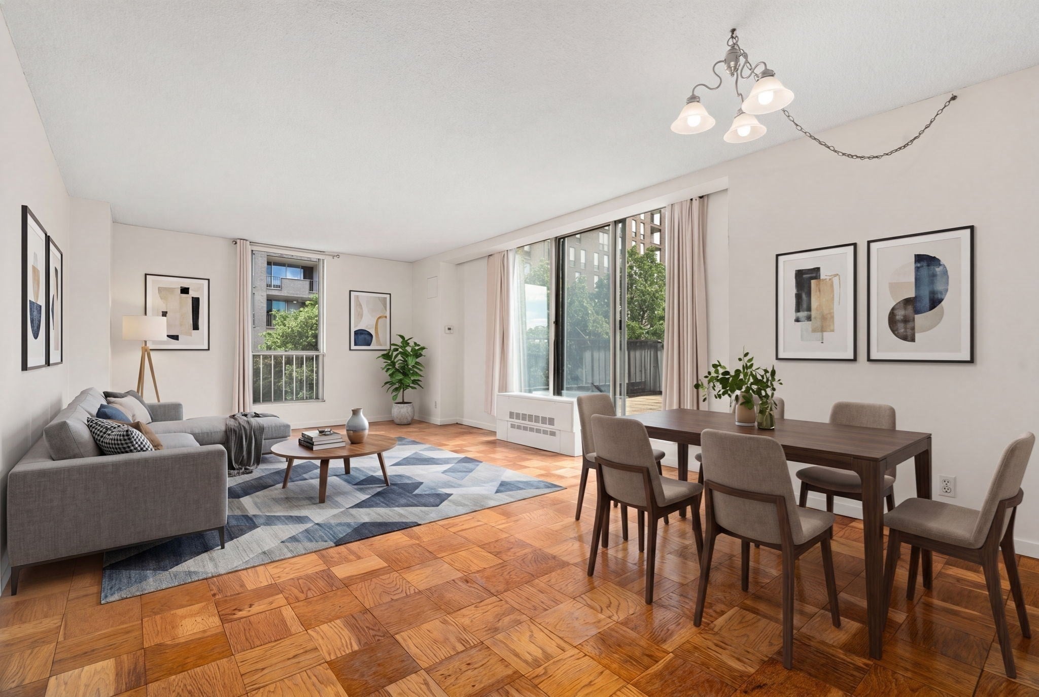 99 Pond Ave #501, Brookline, MA Photo #1