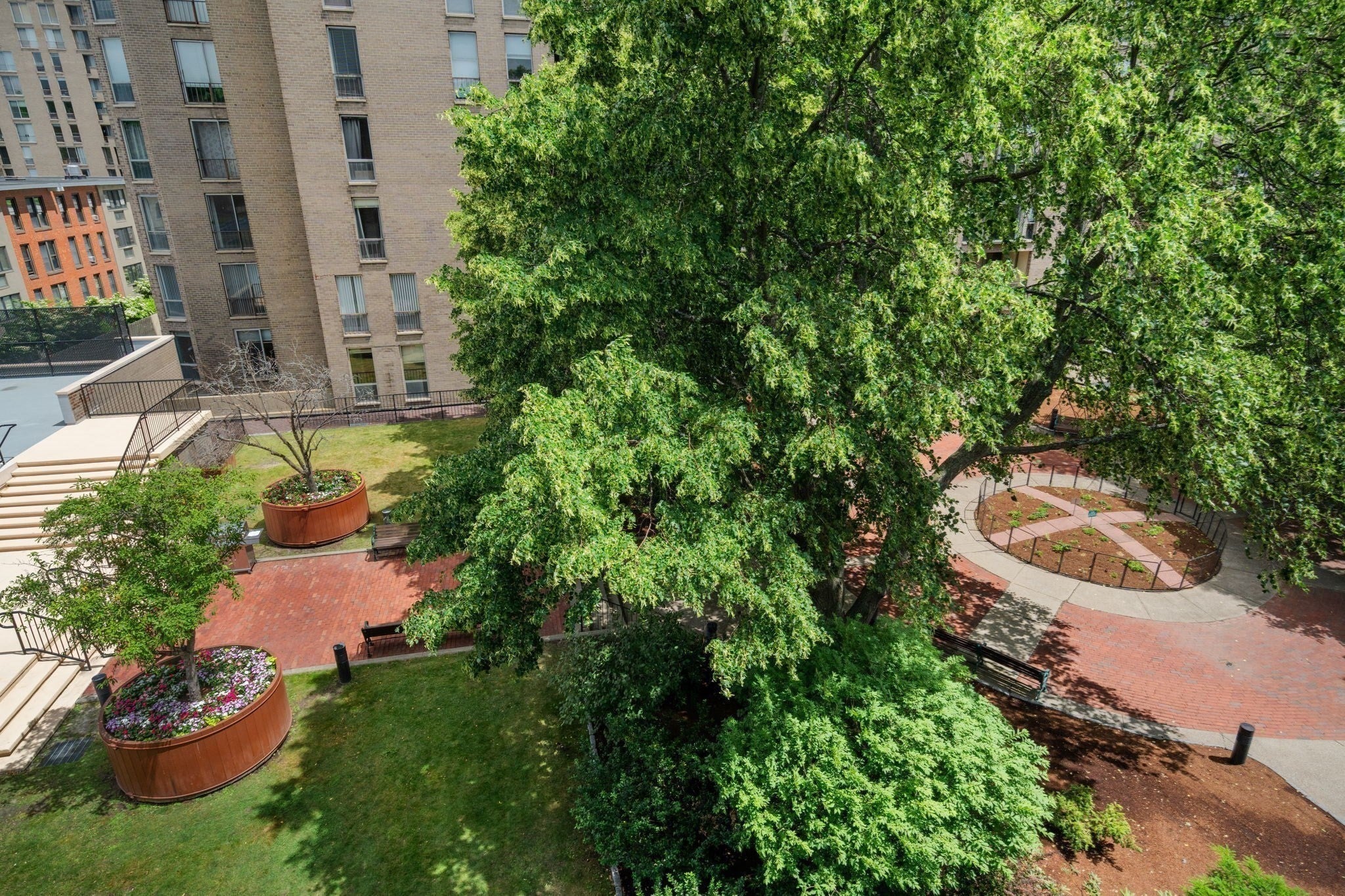 99 Pond Ave #501, Brookline, MA Photo #18
