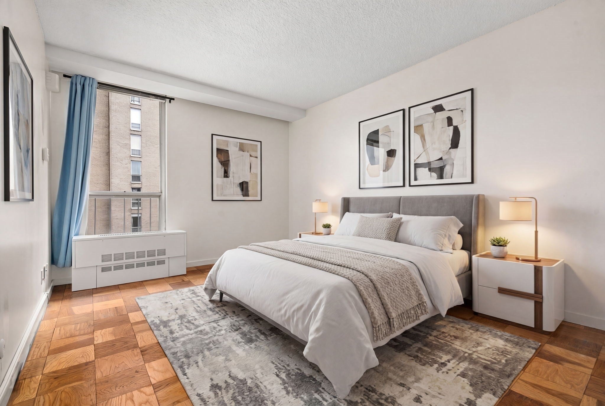 99 Pond Ave #501, Brookline, MA Photo #5