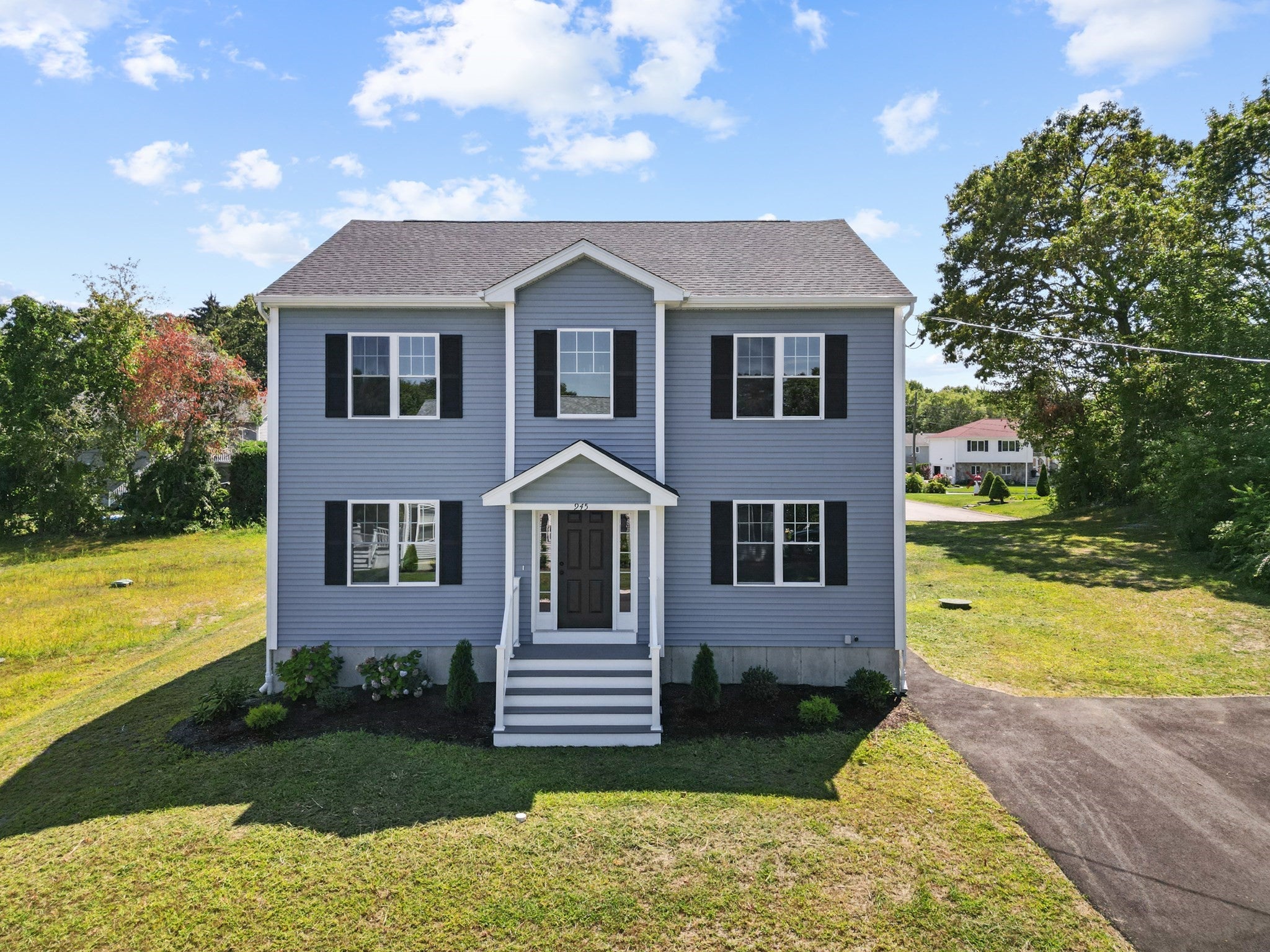 961 Wood St, Fall River, MA, 961 Wood St, Fall River, MA Photo #1