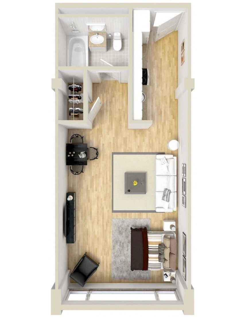 1440 Beacon ST #209, Brookline, MA, 1440 Beacon ST #209, Brookline, MA Photo #1