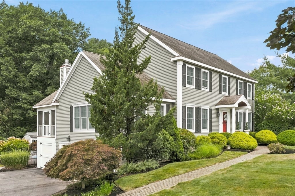 3 Ingalls Way, Middleton, MA, 3 Ingalls Way, Middleton, MA Photo #38