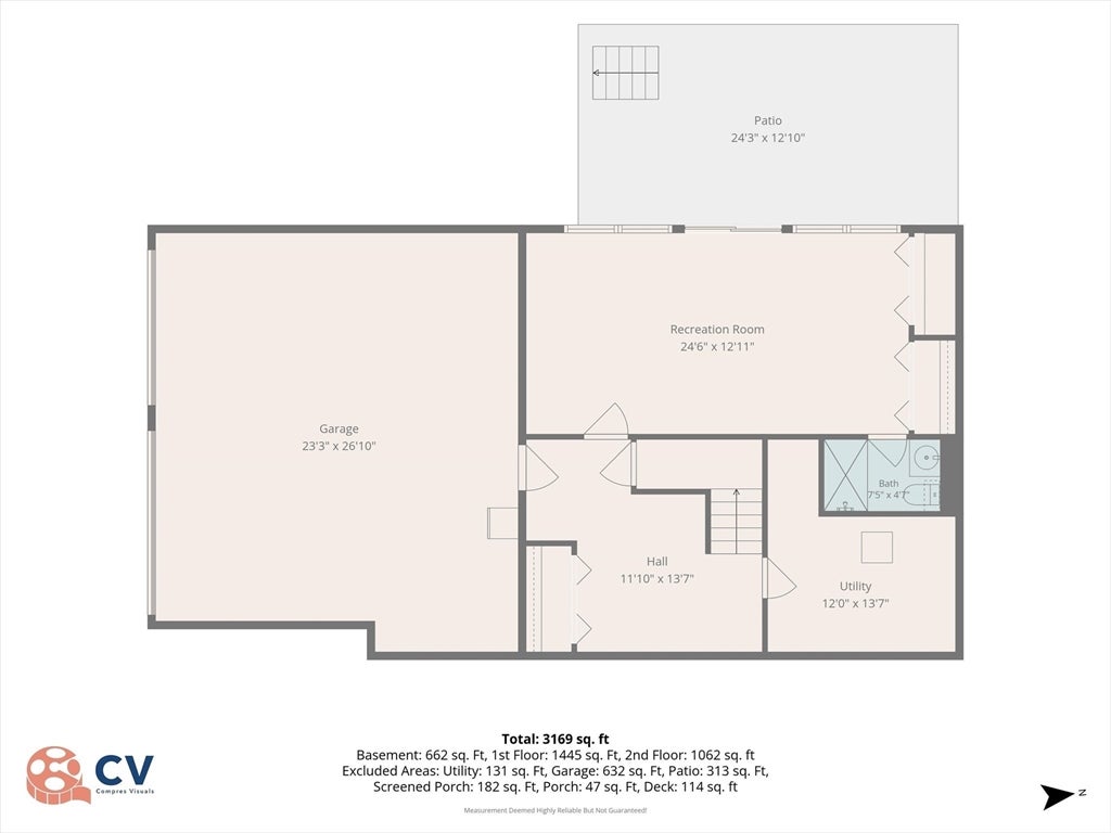 3 Ingalls Way, Middleton, MA, 3 Ingalls Way, Middleton, MA Photo #42