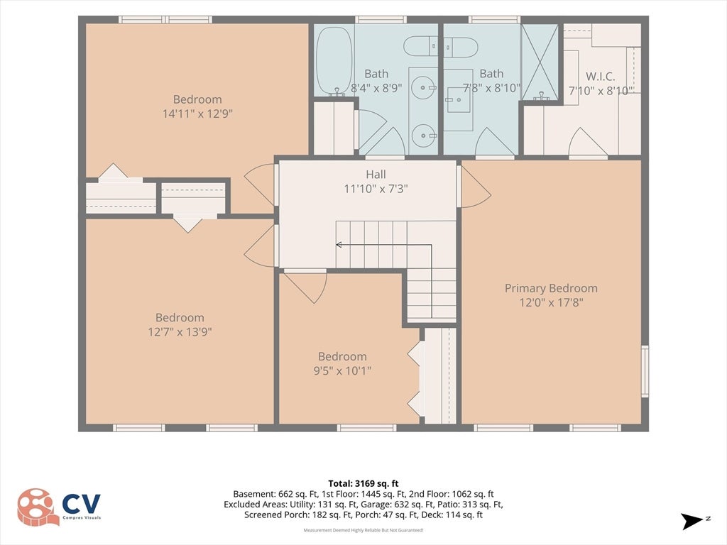 3 Ingalls Way, Middleton, MA, 3 Ingalls Way, Middleton, MA Photo #41