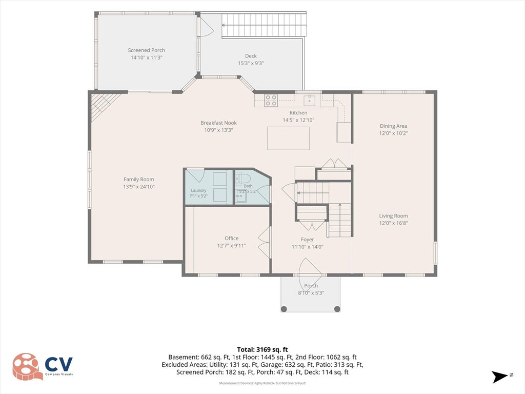 3 Ingalls Way, Middleton, MA, 3 Ingalls Way, Middleton, MA Photo #40