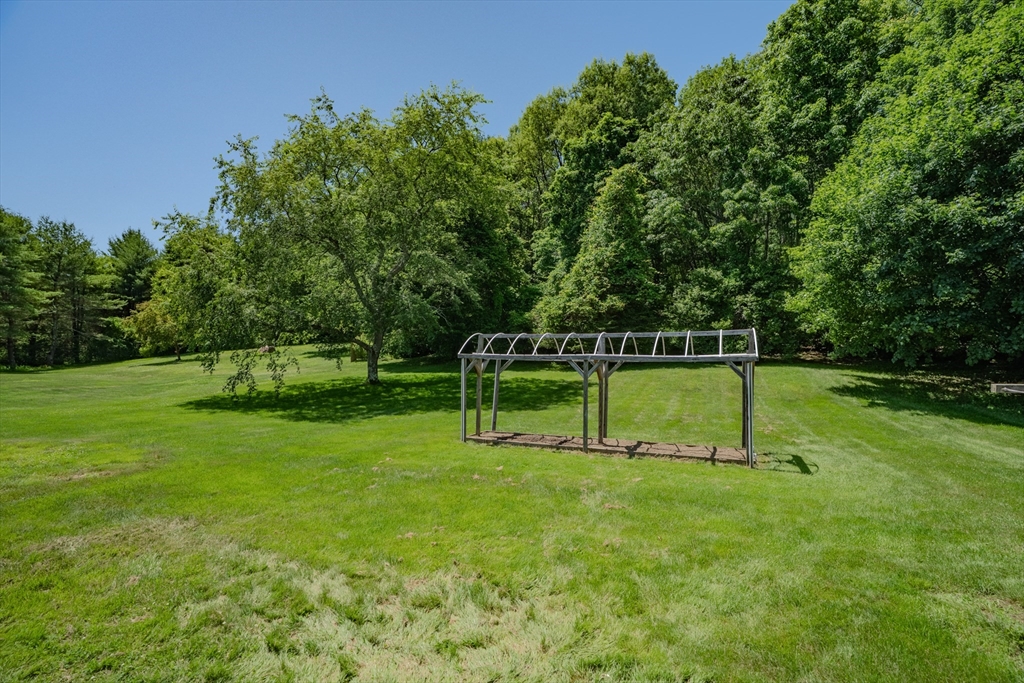 446 Wheelwright Rd
