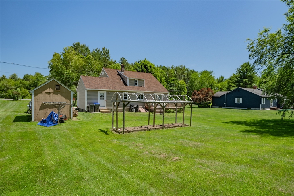 446 Wheelwright Rd