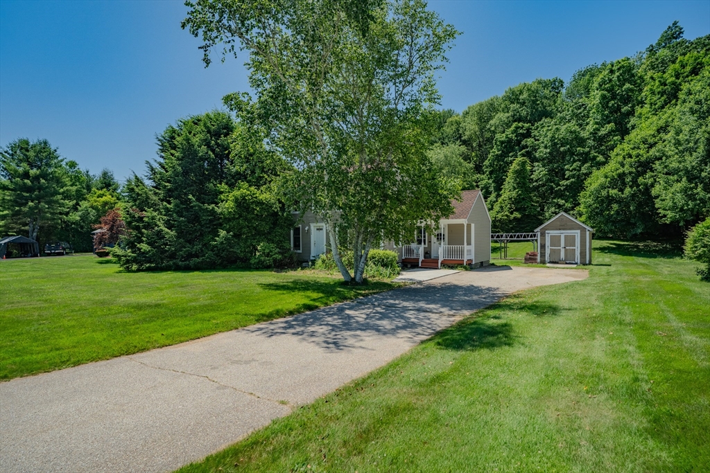 446 Wheelwright Rd