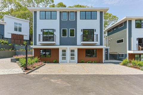 Photo of 50 Nelson AVE #6, Provincetown, MA 02657 (MLS # 73525768)