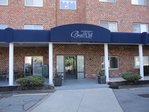 Photo of 230 Willard St #502, Quincy, MA 02169 (MLS # 73463341)