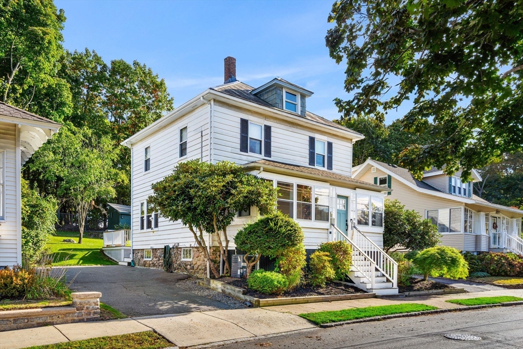 11 Pickman Rd.
