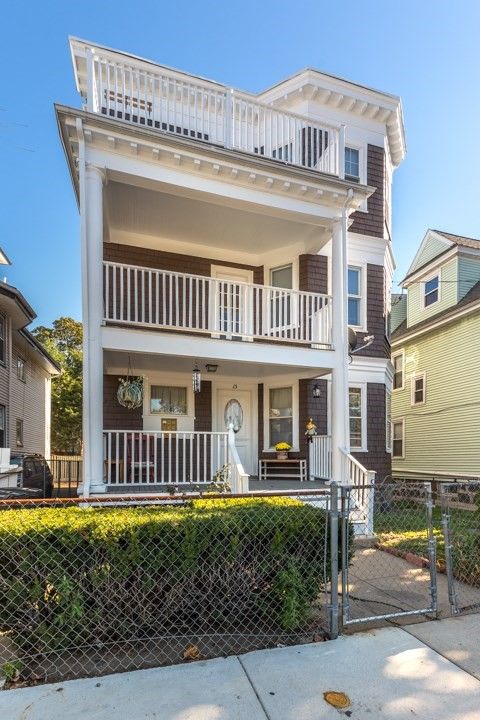 Photo of 15 Clementine Park #2, Boston, MA 02124 (MLS # 73474059)