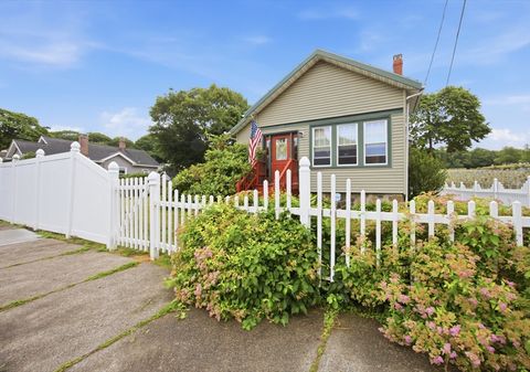 Photo of 100 Broadway, Lynn, MA 01904 (MLS # 73541766)