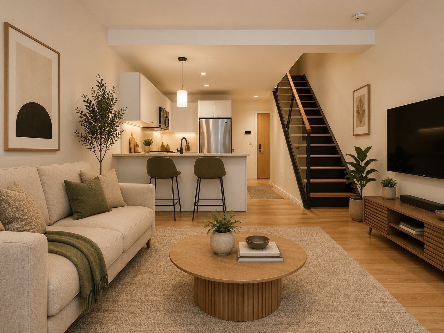 2 Earhart St 121, Cambridge MA 02141