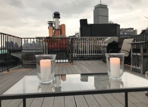 Photo of 384 Commonwealth Ave #61, Boston, MA 02215 (MLS # 73488353)