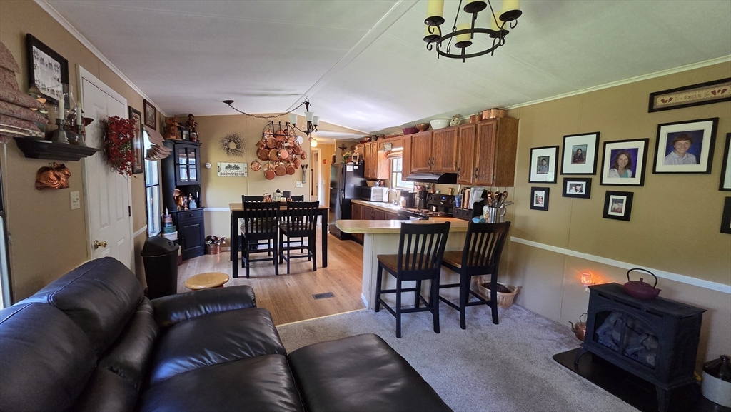 4 Foxtail Drive