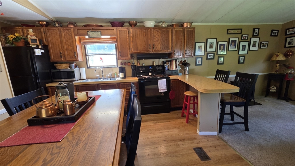 4 Foxtail Drive