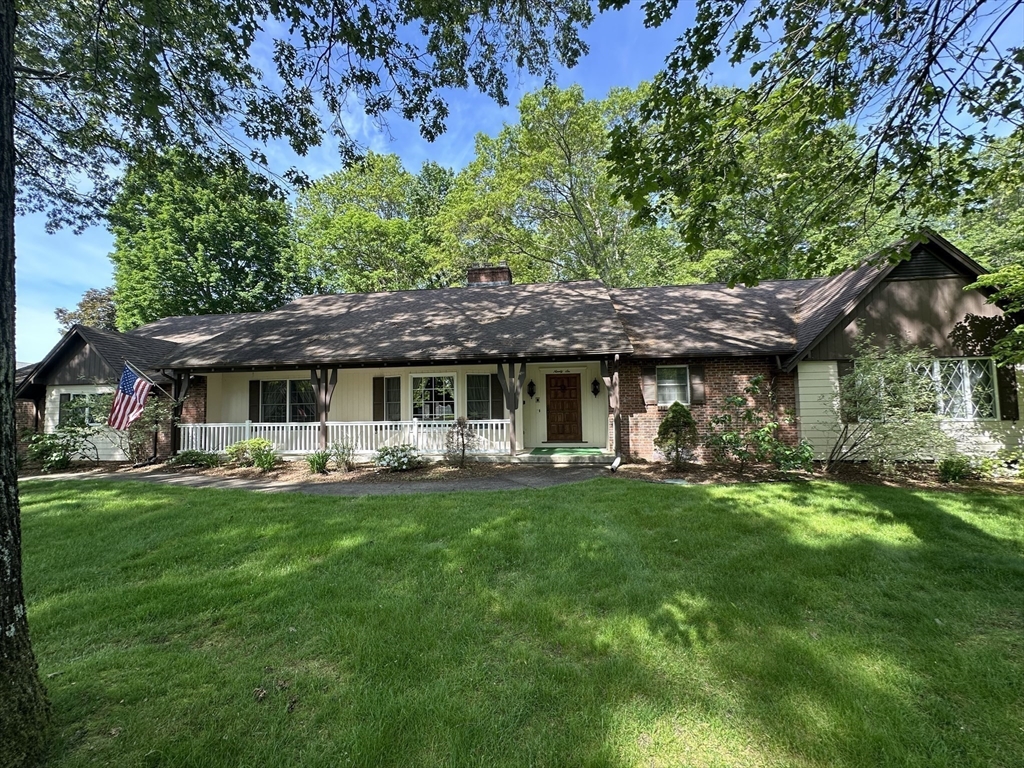 96 Wild Grove Lane