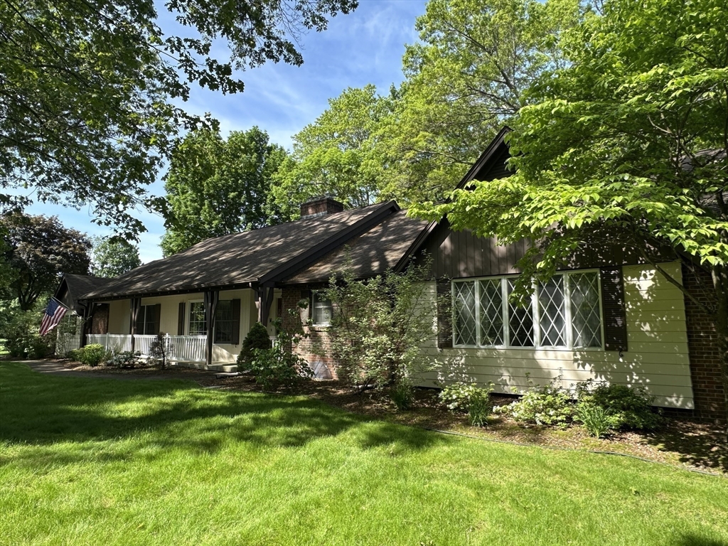 96 Wild Grove Lane