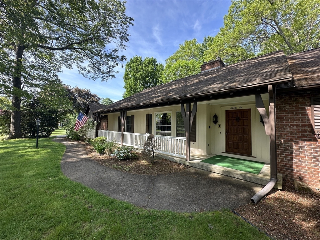 96 Wild Grove Lane