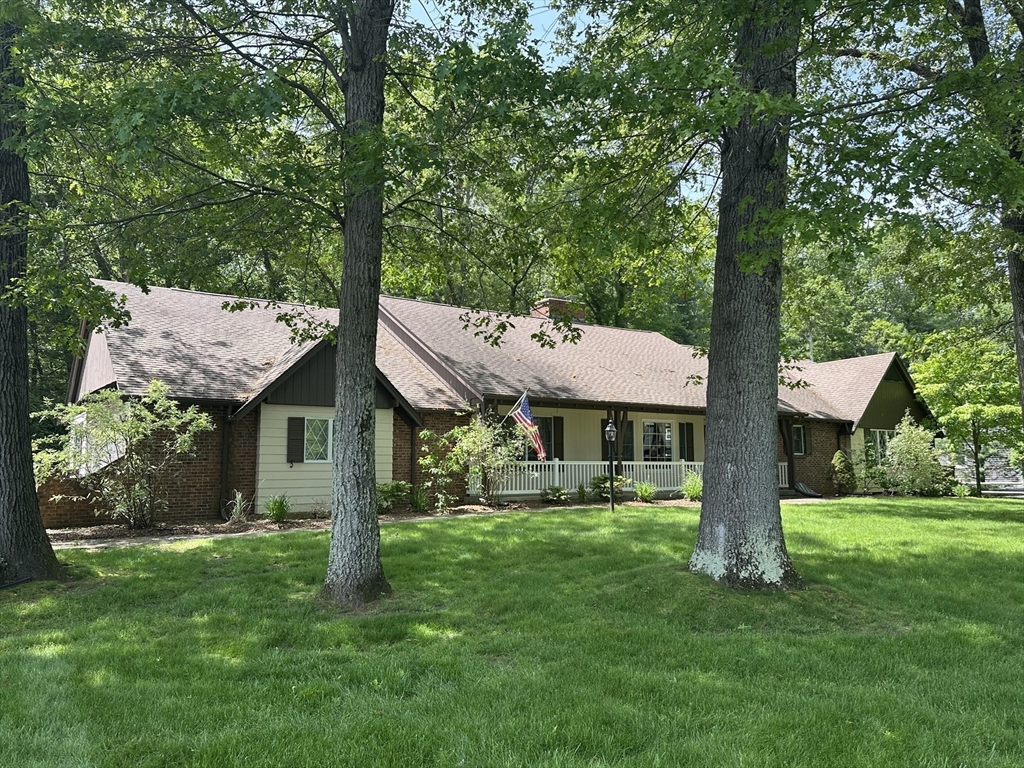96 Wild Grove Lane