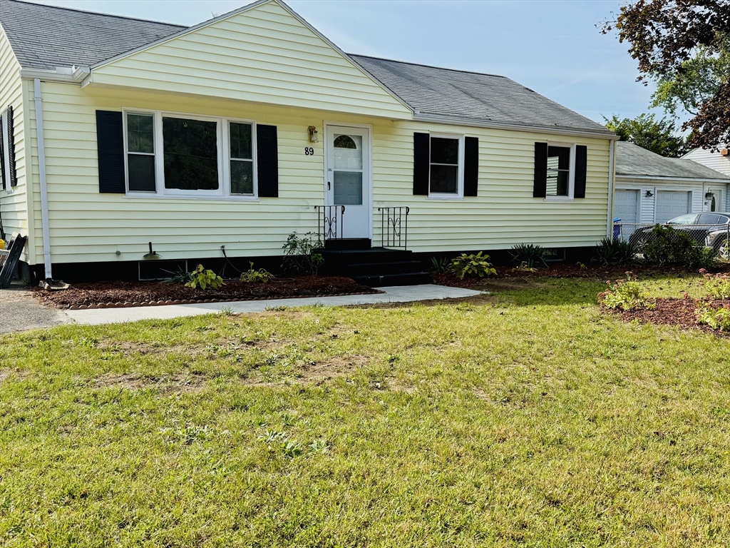 89 Cherokee Dr