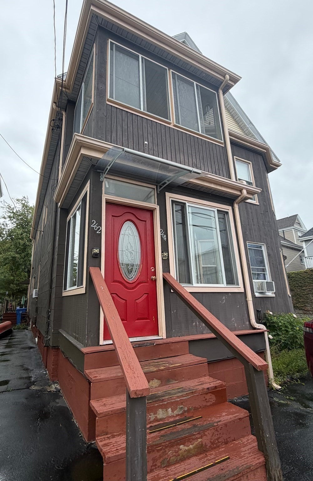 262 Shirley St #3, Winthrop, MA Photo #1