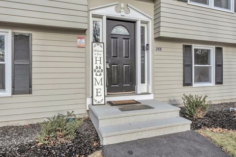 355 Granite St Worcester MA 01607